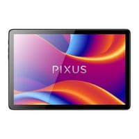Планшет Pixus Line 8/128ГБ, 10.1" HD IPS 1280х800) LTE металл, графит (4897058531879)