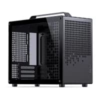 Корпус JONSBO Z20 Black
