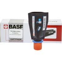 Картридж HP 154A (W1540A), Black, LJ Tank 1502/2502, MFP1602/2602, 2500 стор, BASF (BASF-KT-W1540A)