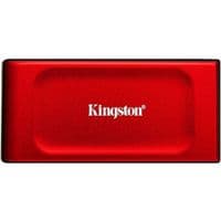 Портативный SSD Kingston 2TB USB 3.2 Gen 2 Type-C XS1000