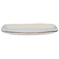 Блюдо Limited Edition MARBLE / 25х13 см /овальне (CG-021-6)