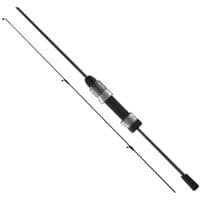 Вудилище Favorite Black Swan Nano BSW1-652N-S 1.96м макс 2г (1693.07.29)