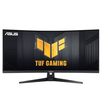 Монітор ігровий вигнутий VA 34",3440*1440,180 Гц VG34VQ3B