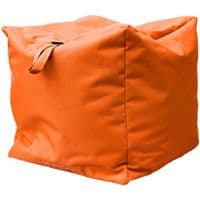 Кресло-мешок Примтекс плюс Chip OX-157 Orange