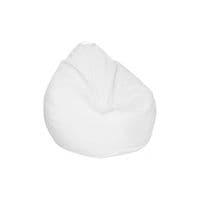 Кресло-мешок Примтекс плюс кресло-груша Tomber OX-101 M White (Tomber OX-101 M White)