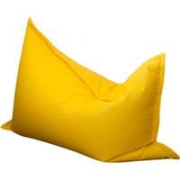 Кресло-мешок Примтекс плюс кресло-мат Guffy H-2240 M Yellow (Guffy H-2240 M)
