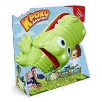 Настільна гра Hasbro Кроко Дантист (E4898)