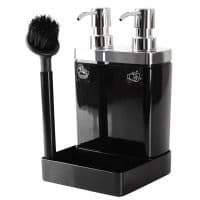 Кухонный прибор VIOLET HOUSE 0574 SINK SET с подв.дозатором д/кухни 3 шт. (0574 SINK SET с подв.дозатором д/кухни 3 шт.)