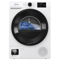 Сушильна машина GORENJE DPNE92GNLWIFI/UA