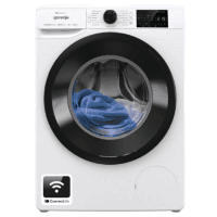 Пральна машина GORENJE WPNEI82SBSWIFI/UA