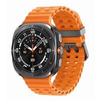 Смарт-часы Samsung Galaxy Watch Ultra 47мм LTE (L705) 1.47", 480x480, sAMOLED, BT 5.3, NFC, 2/32ГБ, серый титановый