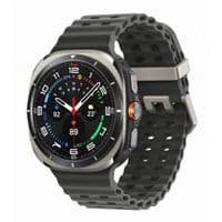 Смарт-часы Samsung Galaxy Watch Ultra 47мм LTE (L705) 1.47", 480x480, sAMOLED, BT 5.3, NFC, 2/32ГБ, серебристый титановый