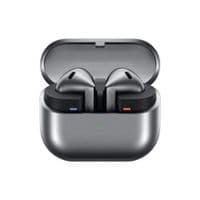 Бездротові навушники Samsung Galaxy Buds 3 (R530), сріблястий