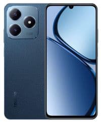 Мобільний телефон C63 RMX3939 8/256 LEATHER BLUE REALME