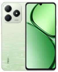 Mobile C63 RMX3939 6/128 JADE GREEN REALME