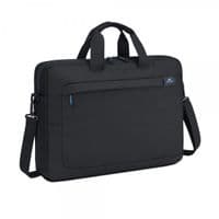 Сумка  для ноутбука 15.6 RivaCase 8036 (Black) чорна