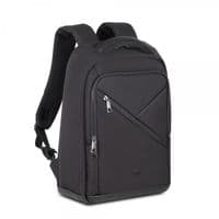 Рюкзак  для ноутбука 15 RivaCase 8126 (Black) ECO чорний