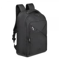 Рюкзак  для ноутбука 17.3 RivaCase 8164 (Black) ECO чорний