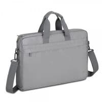 Сумка для ноутбука 15.6 Rivacase 8235 (Grey)