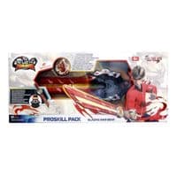 Дзига Infinity Nado VI Proskill Pack Палаючий Бойовий Ведмідь (Blazing War Bear)