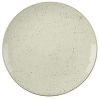 Тарілка Limited Edition STONY BEIGE 26.5 см /обід. (CG-015-1)