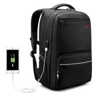 Рюкзак Tigernu T-B3319 15.6" Black