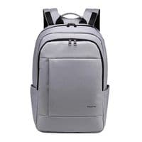Рюкзак Tigernu T-B3142 17" Silver Grey