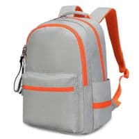 Рюкзак Tigernu T-B9030B 15.6" Grey