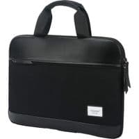 Сумка для ноутбука Tigernu T-L5239B 15.6" Black