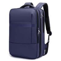 Рюкзак Tigernu T-B3982 15.6" Blue