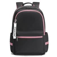 Рюкзак Tigernu T-B9030B 15.6" Black with Pink