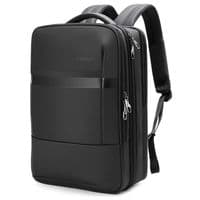 Рюкзак Tigernu T-B3982 15.6" Чорний