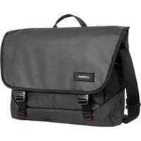 Сумка Tomtoc Explorer-T22 Messenger Bag Black 16 Inch/14L (T22M1D1)