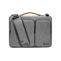 Сумка Tomtoc Defender-A42 Laptop Briefcase Grey 15.6 Inch (A42E1G3)