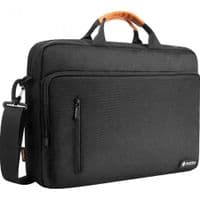 Сумка Tomtoc Navigator-A43 Laptop Briefcase Black 15.6 Inch (A43E1D1)