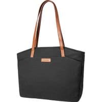 Сумка Tomtoc Versatile-T23 Laptop Tote Bag Black 16 Inch/18L (T23L1D1)