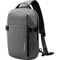 Сумка Tomtoc Navigator-T24 Sling Bag Gray 14 Inch/7L (T24M1G3)