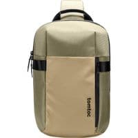 Сумка Tomtoc Navigator-T24 Sling Bag Khaki 14 Inch/7L (T24M1K1)