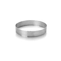 Форма для выпекания Lacor перфорированная d 7 см, h 2 см (68537)