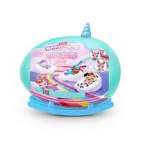 Пупс Babycorns Іграшка-сюрприз A Лялька Кролик (92108A)