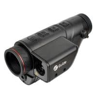 Монокуляр Guide Тепловизионный TD411 LRF 384x288px 19mm (с дальномером) (747136)
