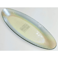 Блюдо VIVA FROZEN овальне /29.5х11 см (BT0012-LZ)