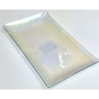 Блюдо VIVA FROZEN прямок. /25х15 см (S322515)