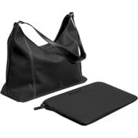 Сумка Tomtoc Versatile-T28 Laptop Tote Bag Black 16 Inch/18L (T28L1DV)