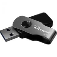 Флеш Wibrand USB 3.2 Gen1 Lizard 512GB Black