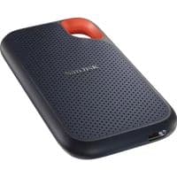 SSD накопитель  SanDisk Portable Extreme E61 V2 4TB USB 3.2 Type-C TLC Monterey