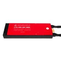 Плата BMS LTO 48V 20S 100A Symmetry