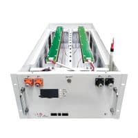 Набор для сборки АКБ LP 51,2V 230Ah