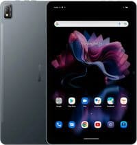 Планшет Blackview Tab 16 Pro 11 дюймов FHD 8 ГБ/256 ГБ / T616 / 7700 мАч / 13+8 Мп / LTE Серый