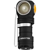 Ліхтарик налобний Armytek Wizard C1 Pro Marnet USB White